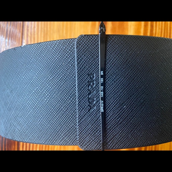 Prada PR 61VS Sunglasses - Picture 7 of 8